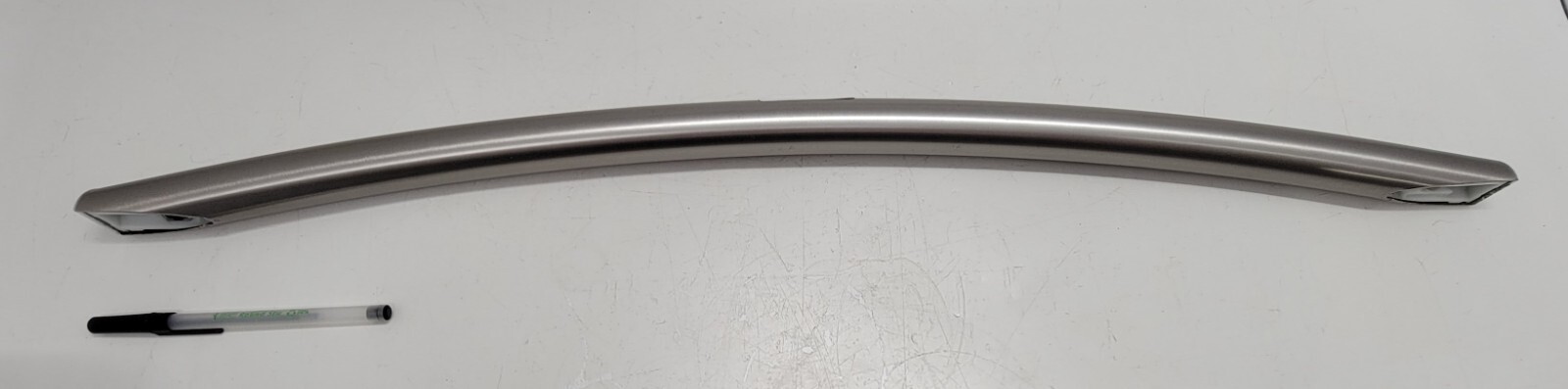 Genuine Refrigerator Samsung Door Handle Part#DA97-12714C