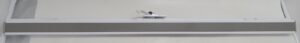 Genuine Refrigerator Samsung Door Flipper Part#DA63-03454A