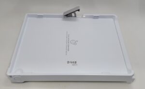 Genuine Refrigerator Kenmore Ice Room Door Part#ADD72915911