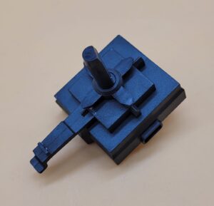 Genuine Washer Whirlpool Selector Switch Part#W10285518