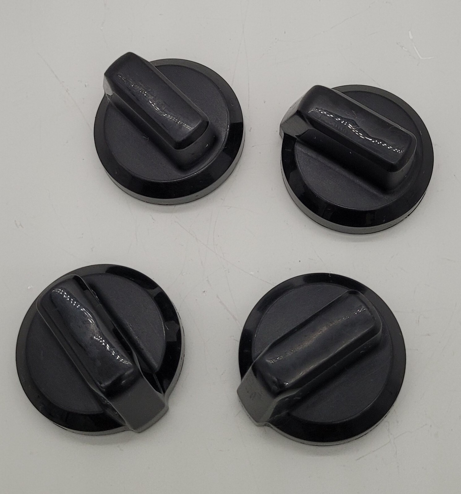 Genuine Oven Maytag Knob Set Part#W10211371
