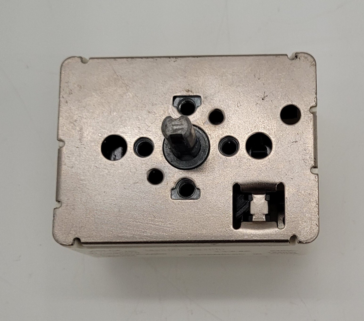 Genuine Oven Maytag Range Switch Part#W10295576