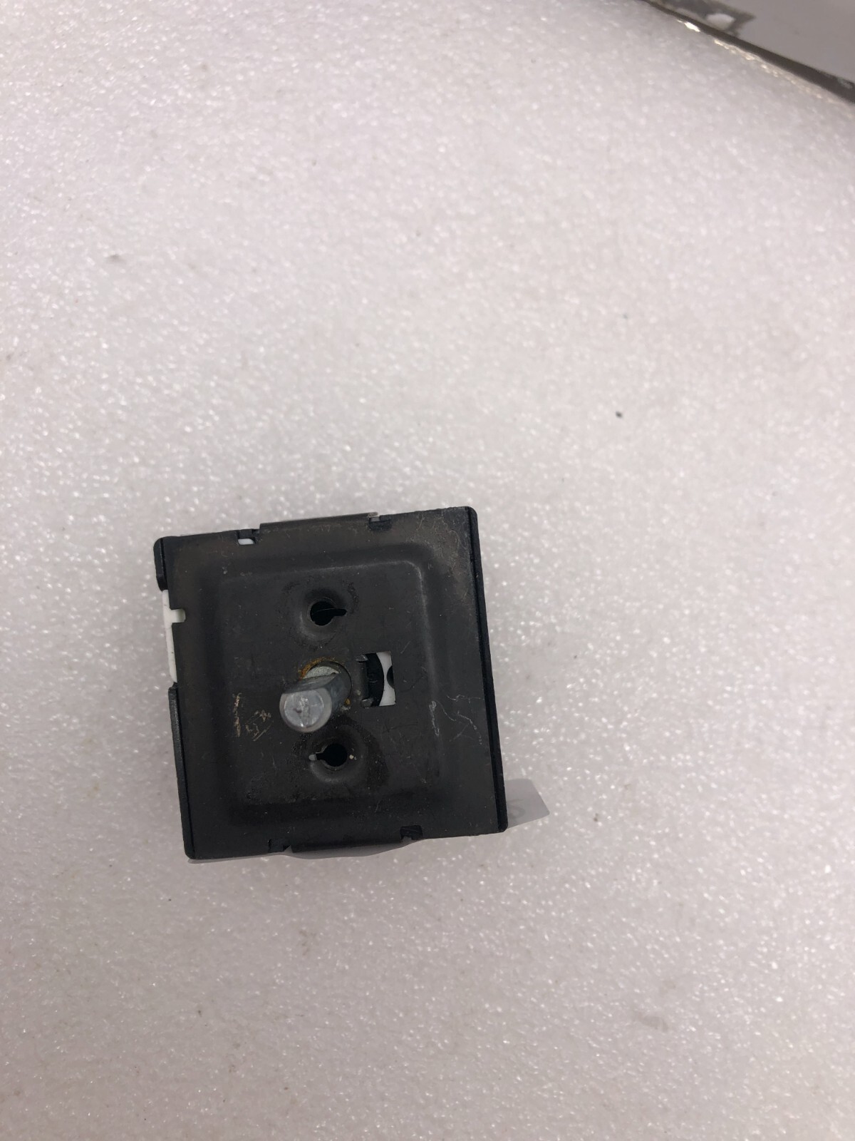 Genuine Frigidaire Kenmore Range Surface Element Switch Part#316021500