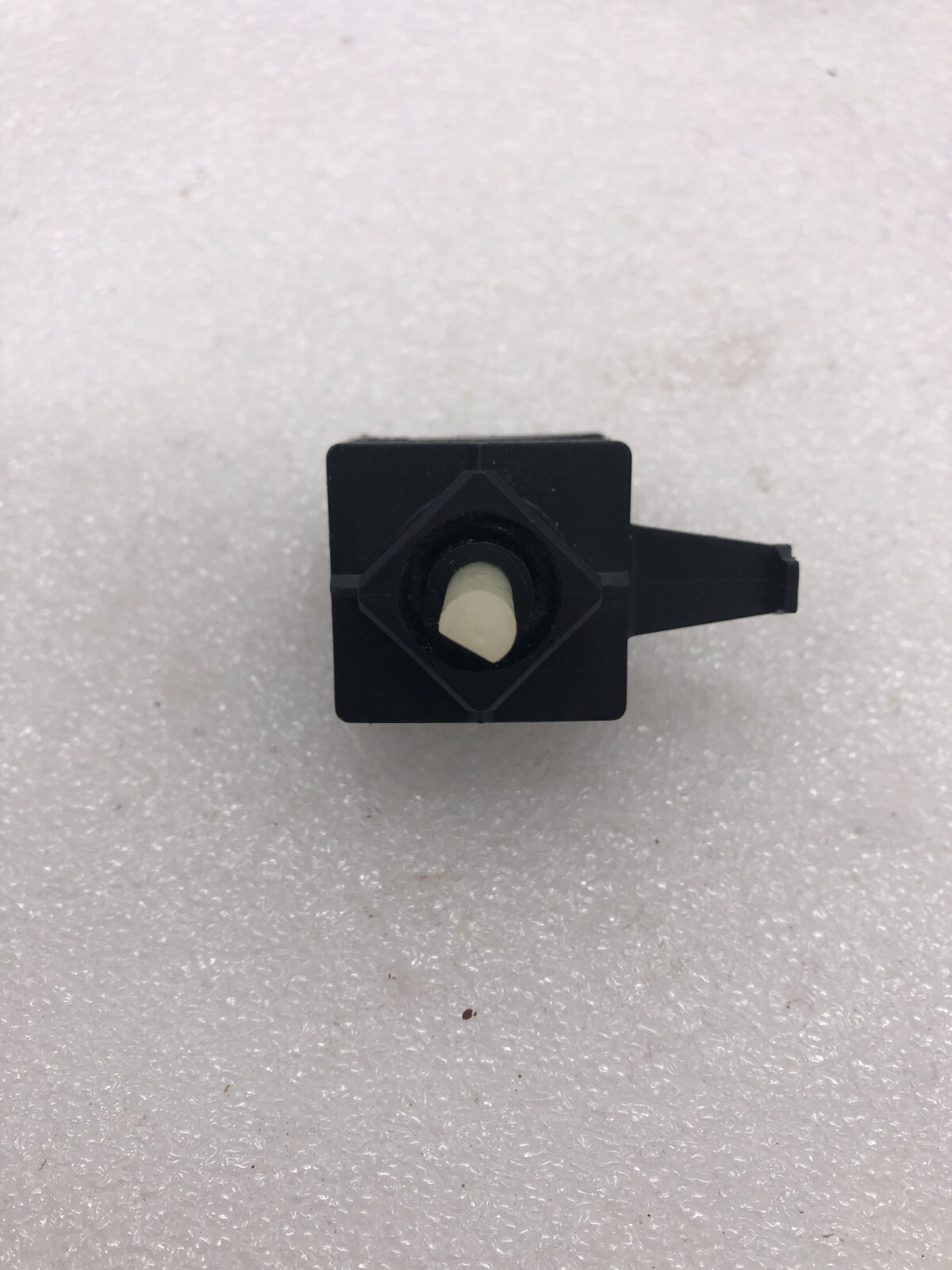 Genuine Whirlpool Dryer Selector Switch part#3405156