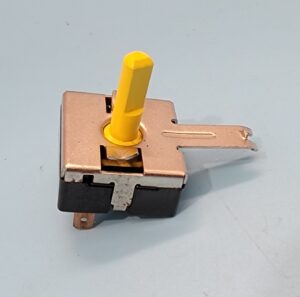 Genuine Dryer GE Switch Part#234D2342P003