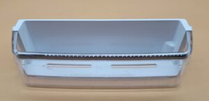 Genuine Refrigerator LG Door Bin Part#MAN622493