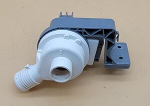 Genuine Washer Kenmore Drain Pump Part#W10727777