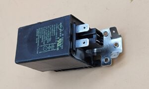 Genuine Washer Whirlpool Noise Filter Part#W10367632