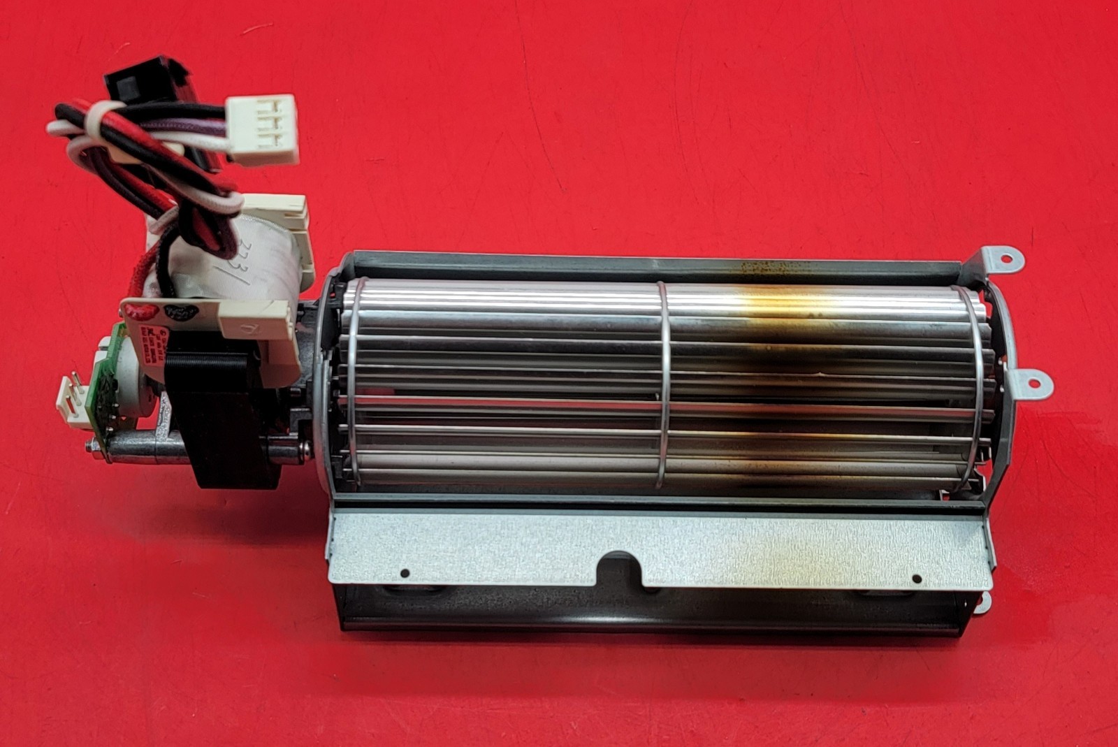 Genuine Double Oven GE Cooling Fan Part#YJ61-20E-H
