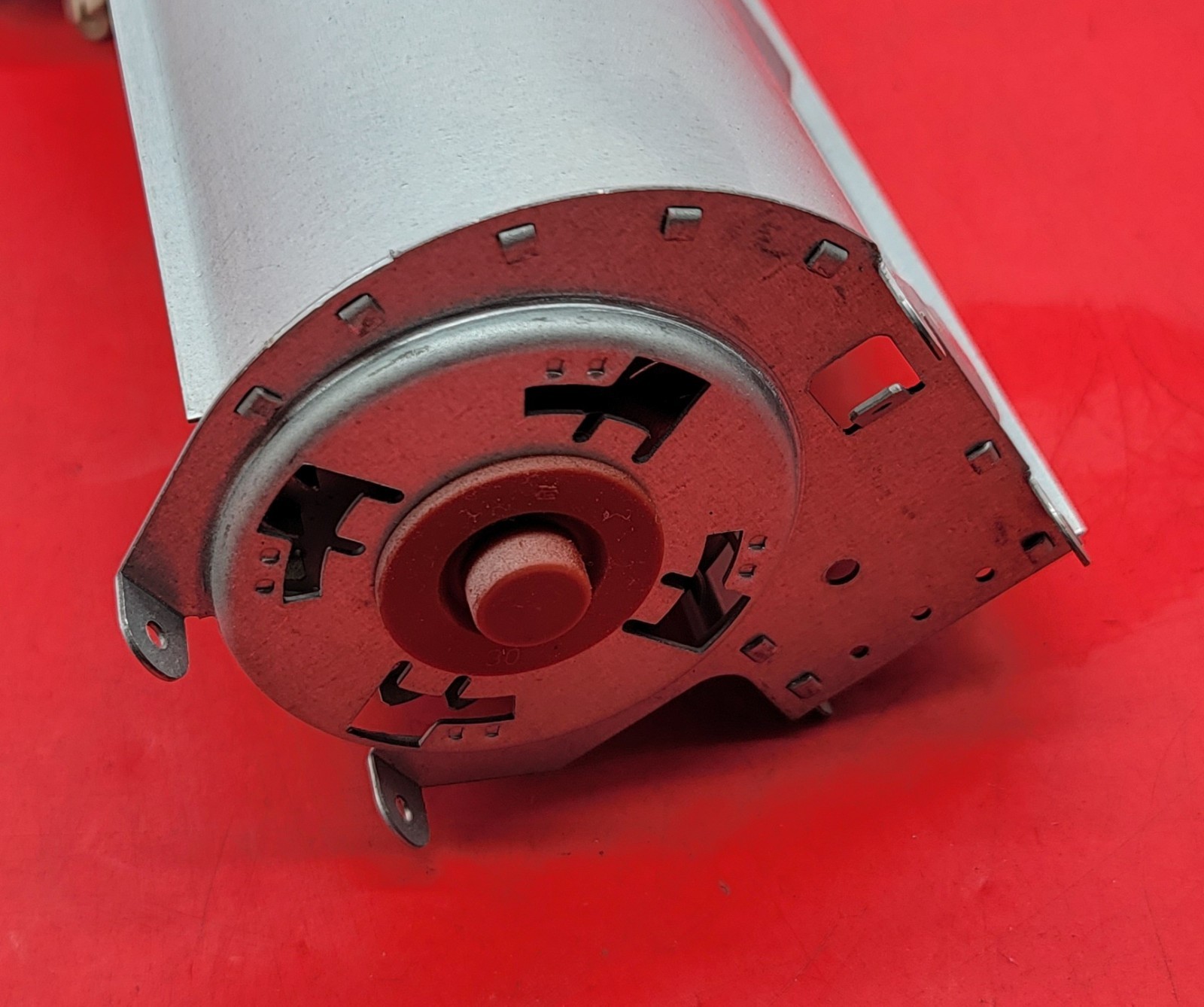 Genuine Double Oven GE Cooling Fan Part#YJ61-20E-H