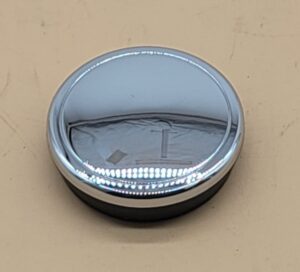 Genuine Washer Kenmore Knob Part#W10657544
