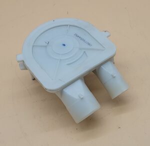 Genuine Washer Whirlpool Drain Pump Part#8559389