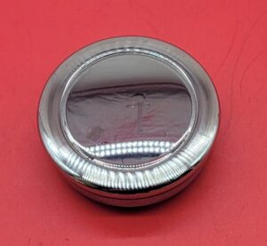 Genuine Washer Samsung Knob Part#DC64-03186A