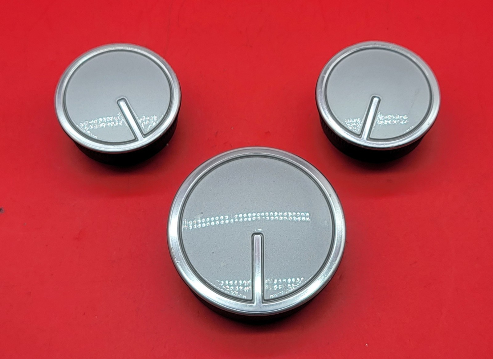 Genuine Washer Whirlpool Knob Set