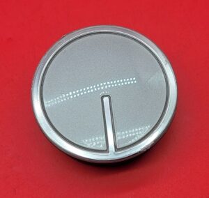 Genuine Washer Whirlpool Knob
