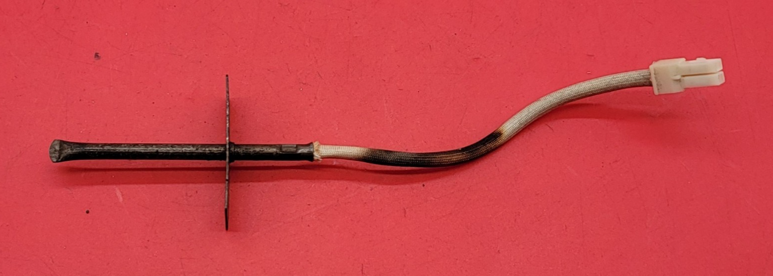 Genuine Oven GE Temperature Sensor Part#SD10244808