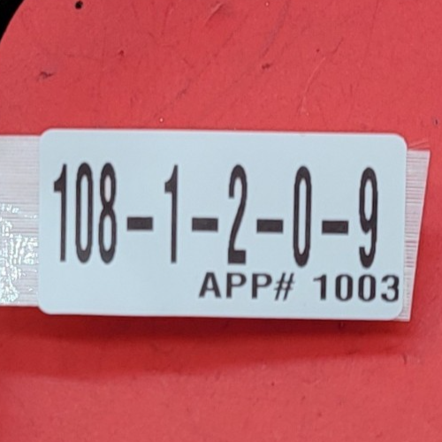 Genuine Oven GE Temperature Sensor Part#SD10244808