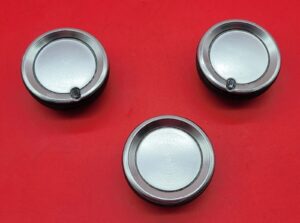 Genuine Washer Maytag Knob Set