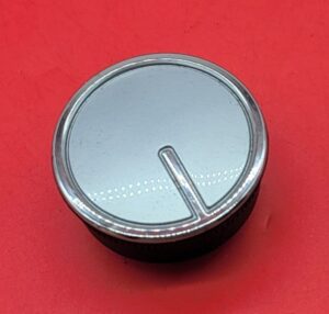 Genuine Washer Whirlpool Knob Part#KIP 5J81