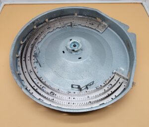 Genuine Washer/Dryer GE Heating Element Part#WE11M61