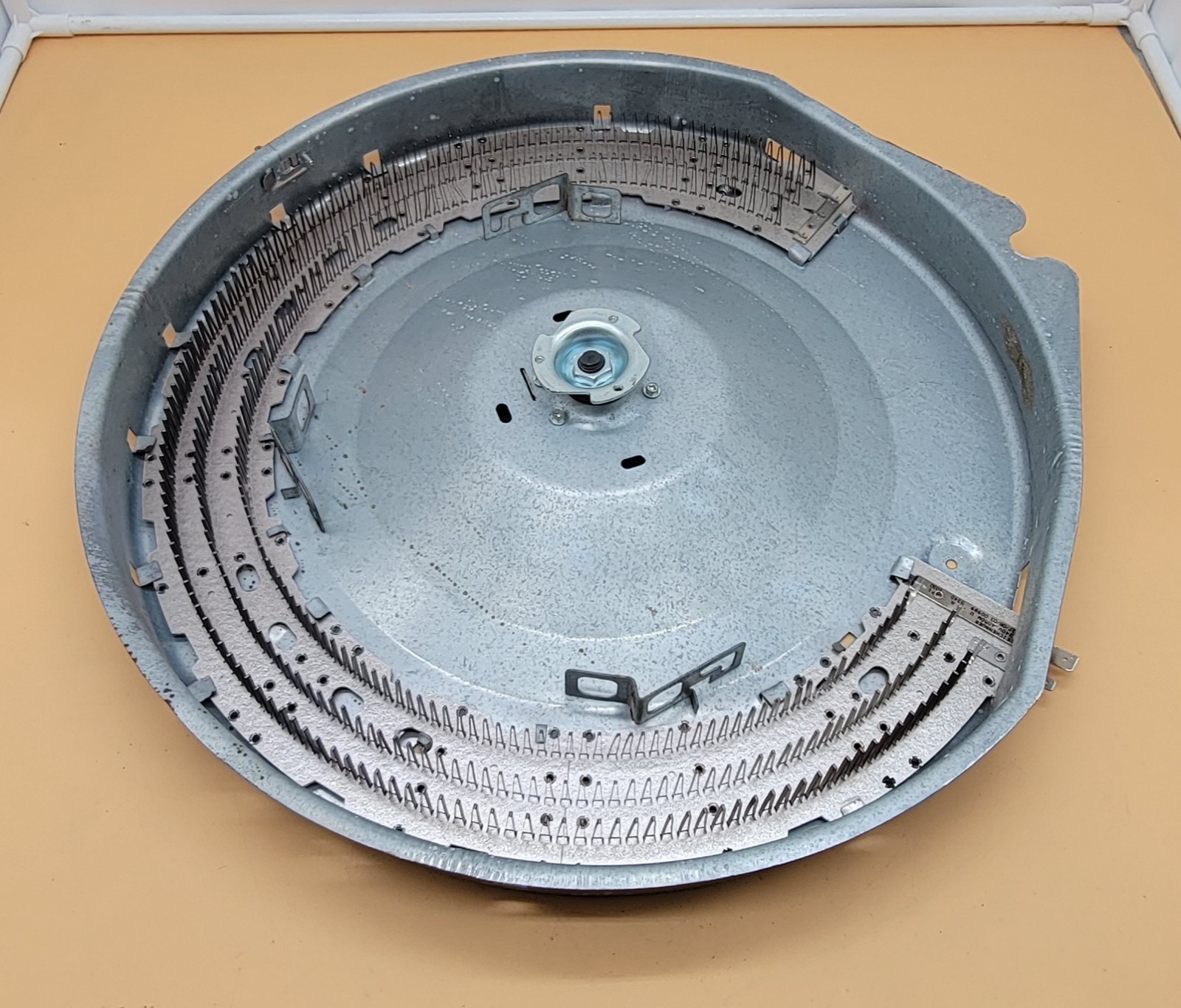 Genuine Washer/Dryer GE Heating Element Part#WE11M61