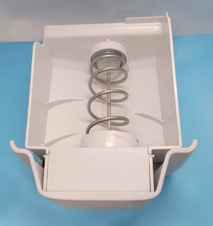 Genuine Refrigerator GE Ice Bucket Part#200D4652P001