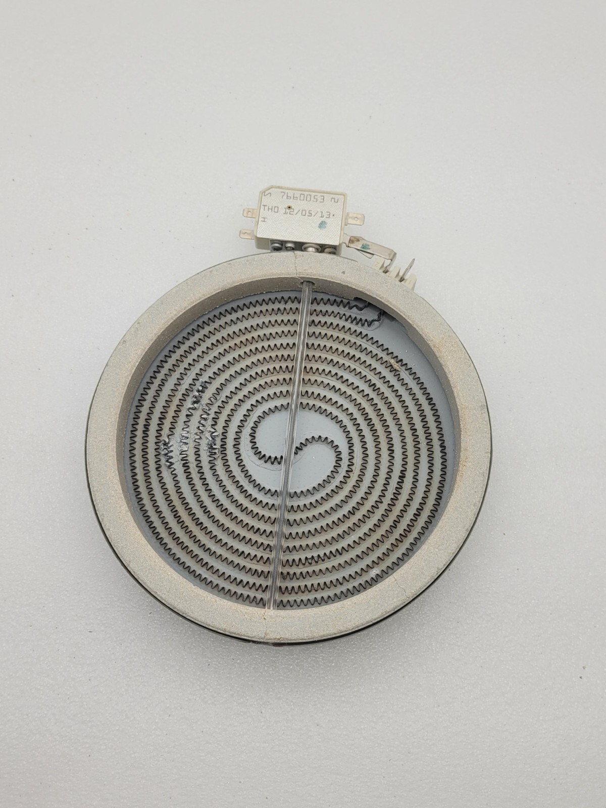 Genuine GE Range oven surface Element Part#TB30200