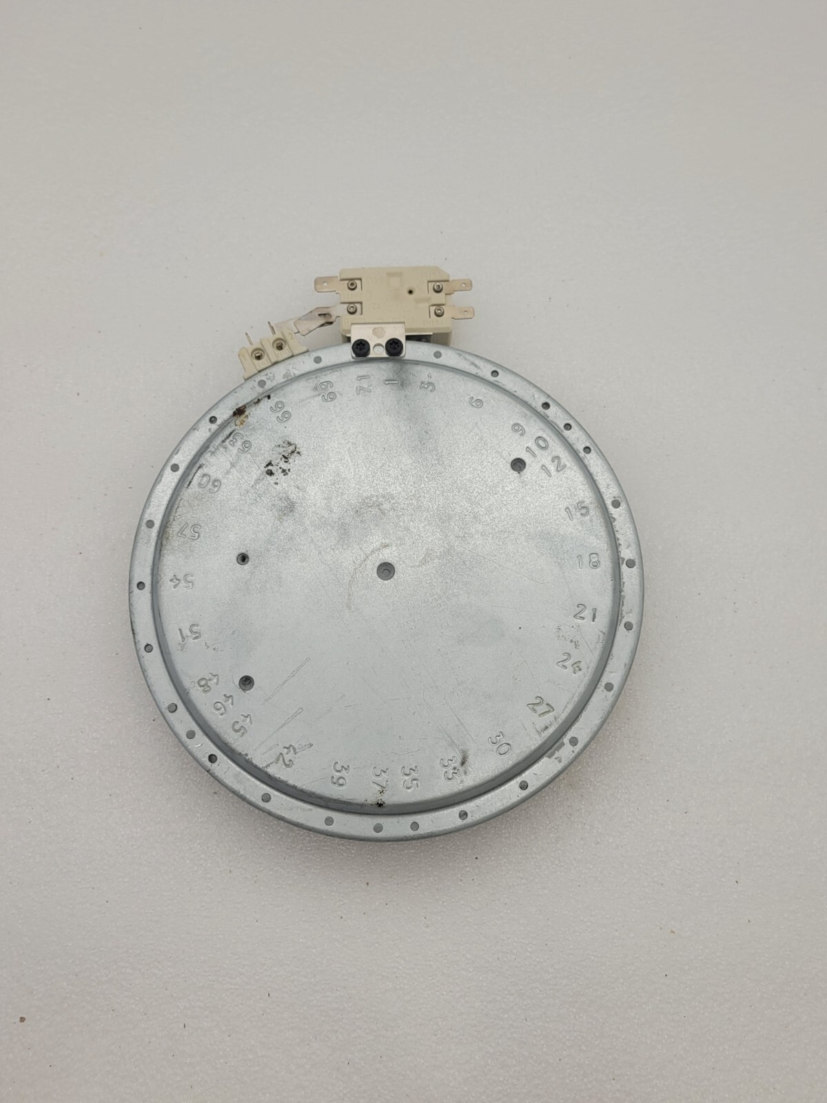 Genuine GE Range oven surface Element Part#TB30200