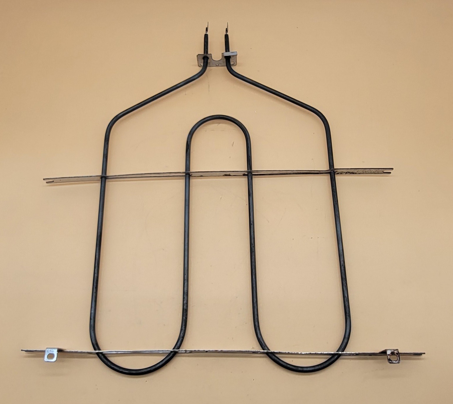 Genuine Oven GE Broil Element Part#WB44T10009