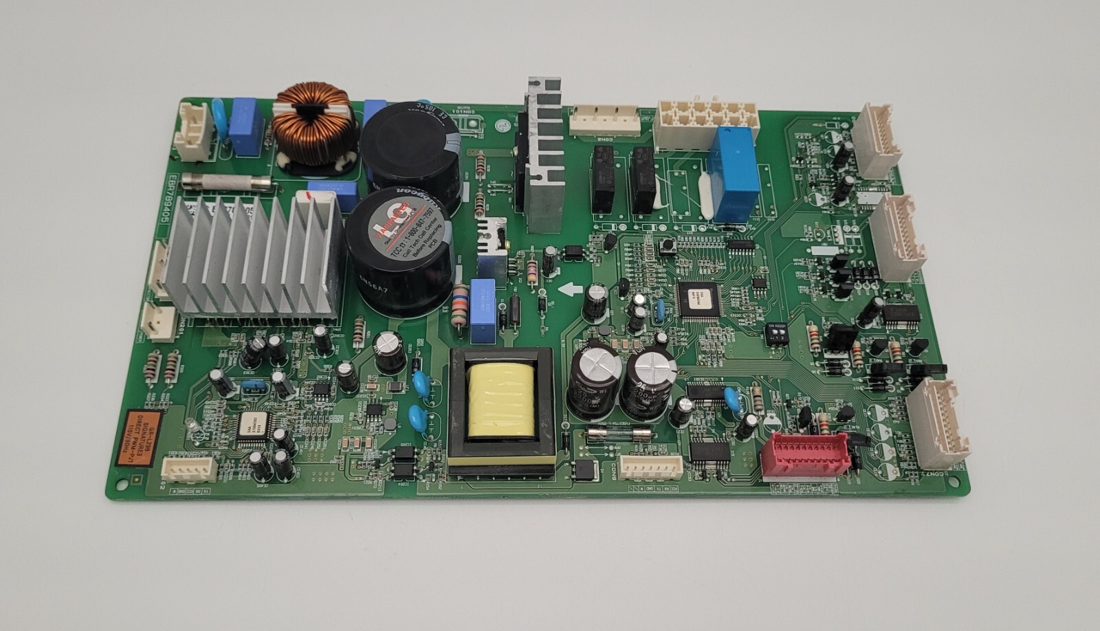 Genuine Refrigerator LG Circuit Board Part#EBR78940509