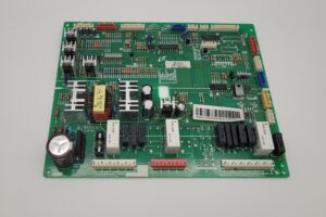 Genuine Refrigerator Samsung Circuit Board Part#DA4100538G
