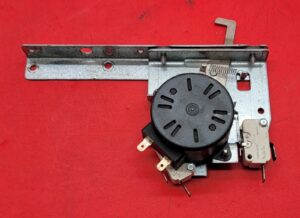 Genuine Oven/Cooktop GE Latch Part#WB14T10013