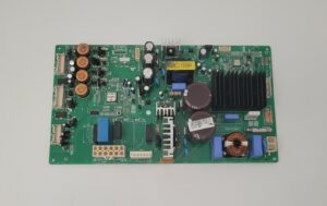 Genuine Refrigerator LG Circuit Board Part#EBR73093607