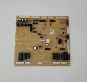 Genuine Refrigerator Samsung Circuit Board Part#DA9200593F