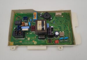 Genuine Dryer LG Circuit Board Part#EBR33640906