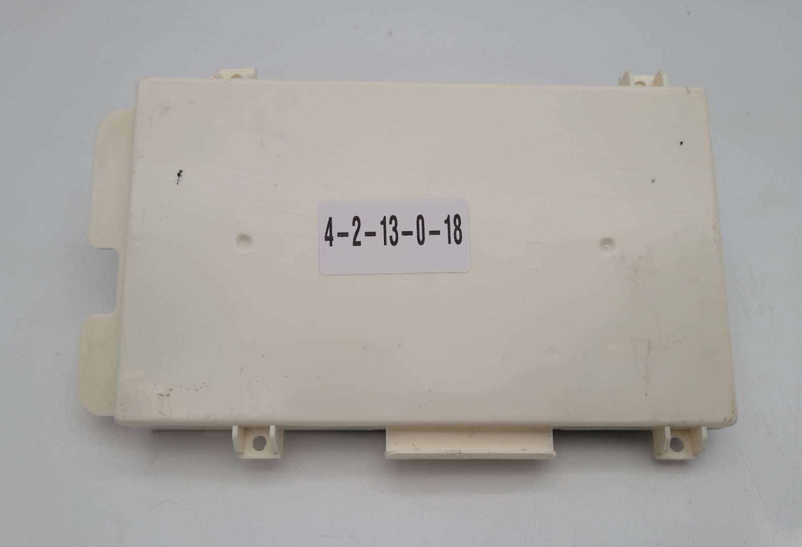 Genuine Dryer LG Circuit Board Part#EBR33640906