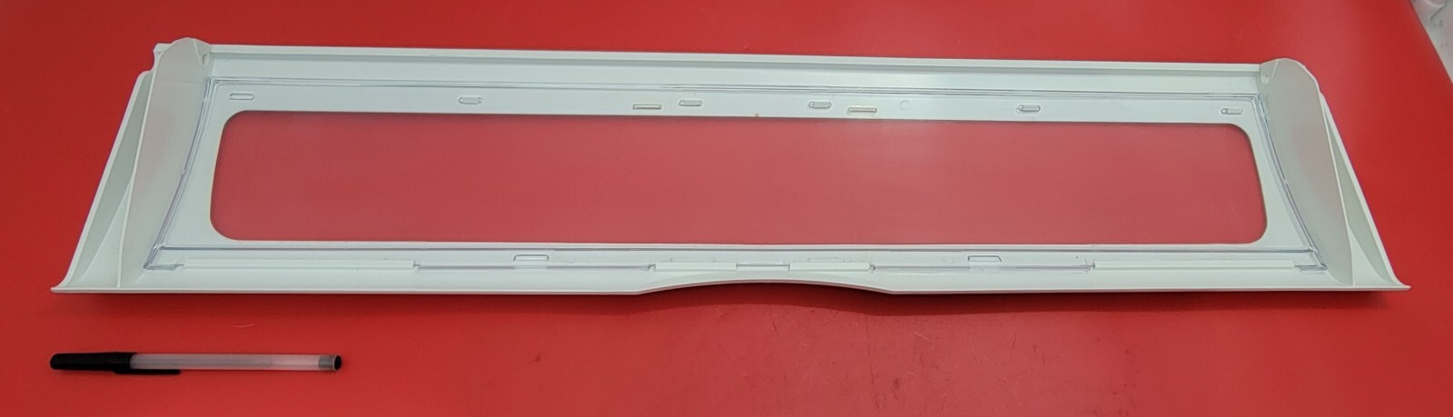 Genuine Refrigerator Maytag Pantry Lid Part#W10827015
