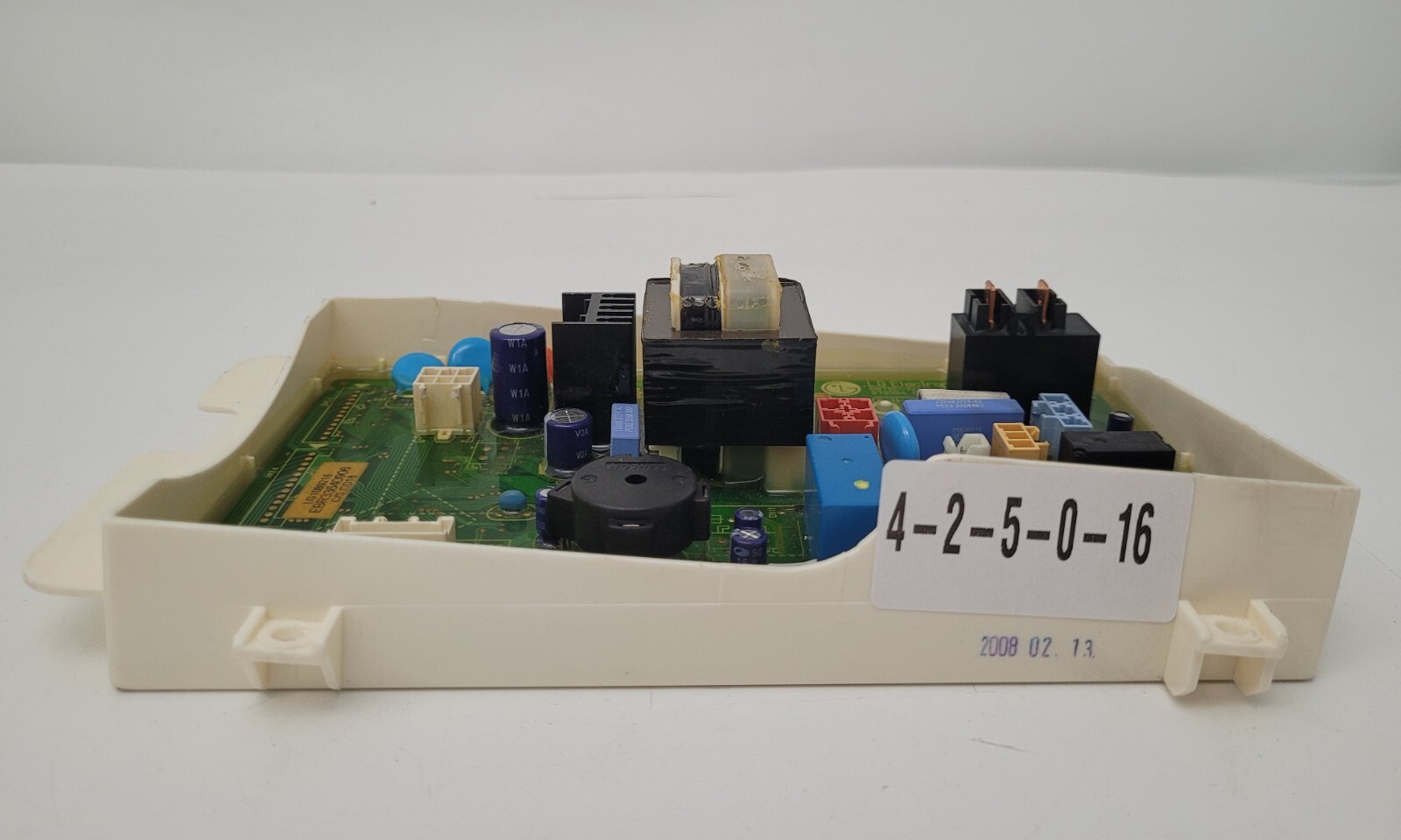 Genuine Dryer LG Circuit Board Part#EBR33640906
