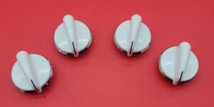 Genuine Washer GE Knob Set Part#175D3296P001