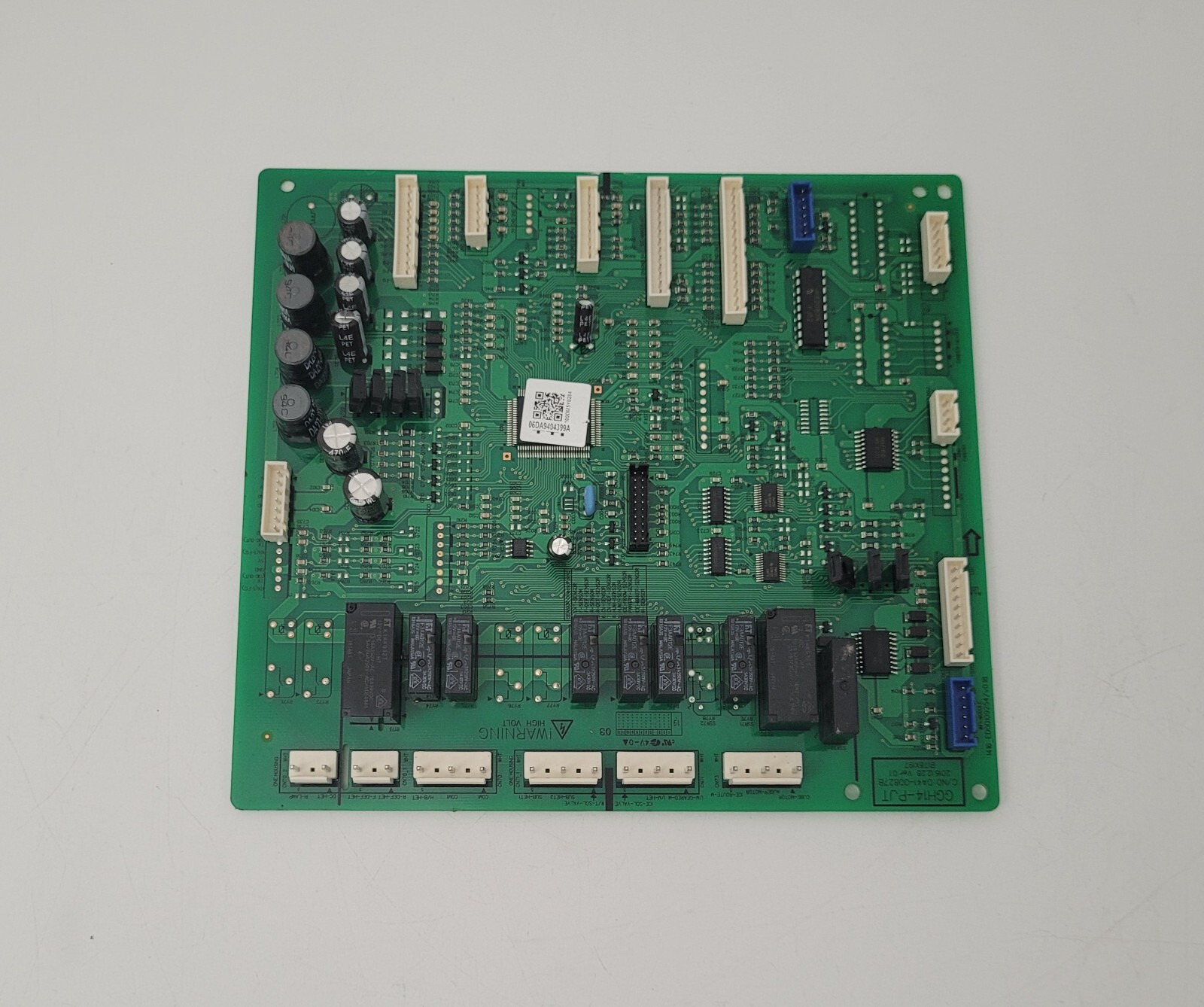 Genuine Refrigerator Samsung Circuit Board Part#DA9404399A