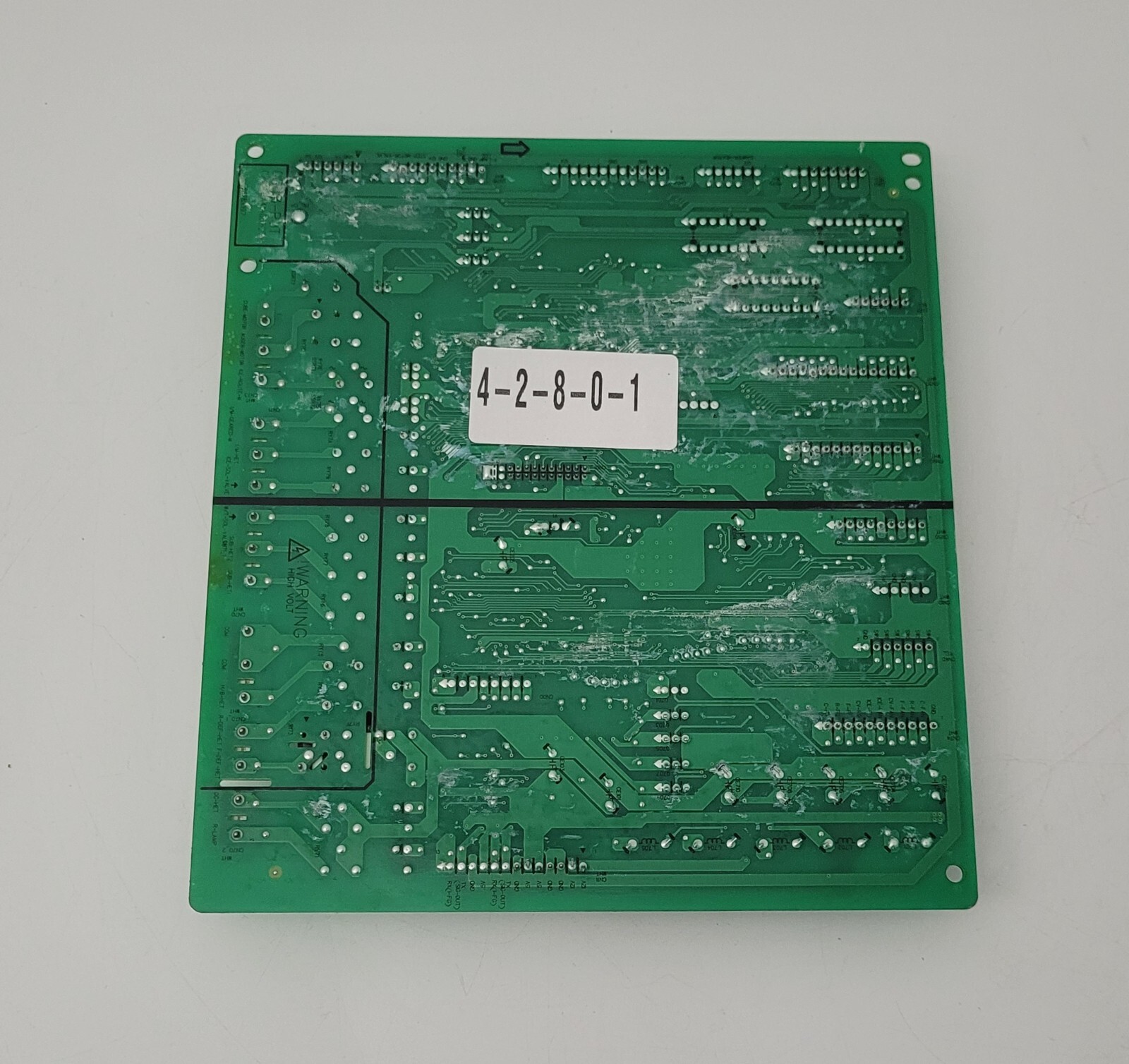 Genuine Refrigerator Samsung Circuit Board Part#DA9404399A