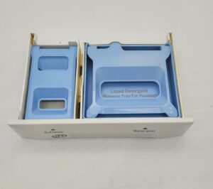 Genuine LG Kenmore Washer Detergent Dispenser Part# May6202001