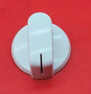 Genuine Washer GE Knob Part#290D2118