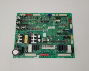 Genuine Refrigerator Samsung Circuit Board Part#DA4100538M