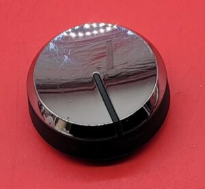 Genuine Washer GE Knob Part#290D1520G001