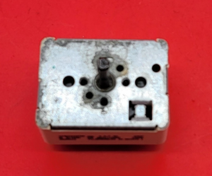 Genuine Oven GE Infinite Switch Part#164D1816P08