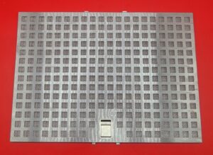Genuine Range Hood Falmec Grease Filter Part#101080126