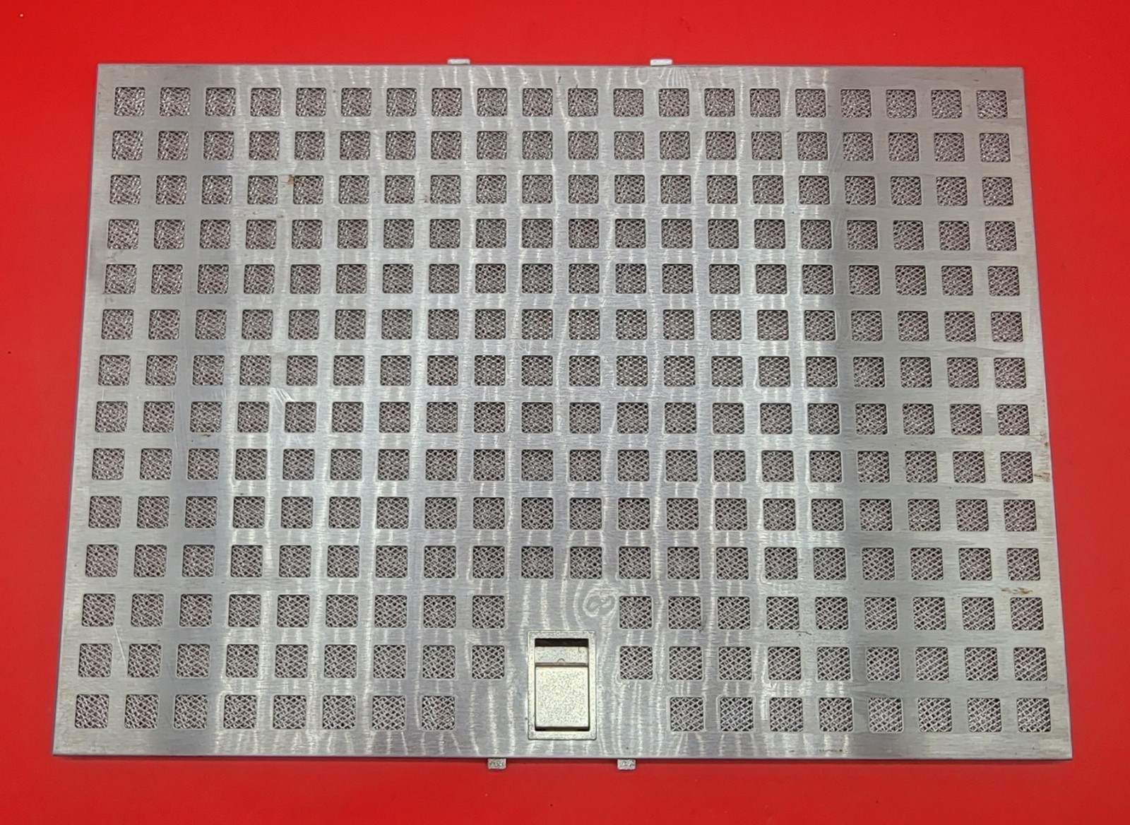 Genuine Range Hood Falmec Grease Filter Part#101080126