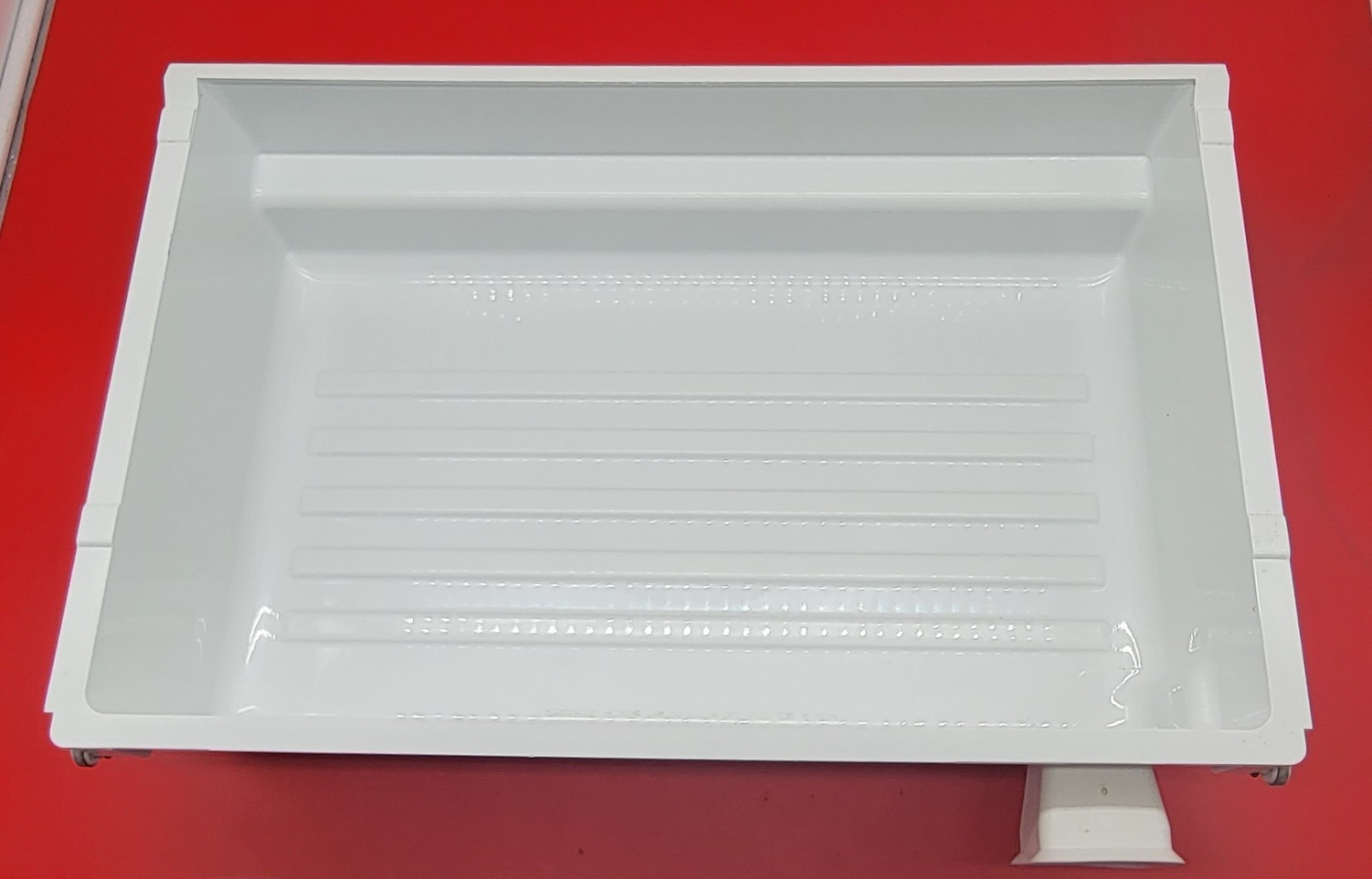 Genuine Refrigerator Thermador Crisper Drawer Part#35-01-786