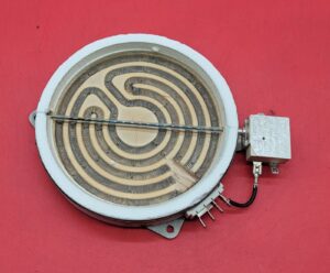Genuine Cooktop GE Surface Element Part#WB30T10136  Z8277DL167Z622Z